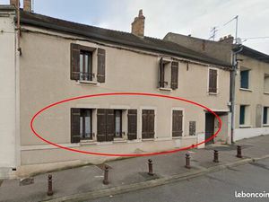 Location t2 bretigny sur orge