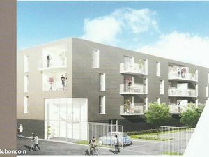 Appart t3 wambrechies