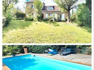 Maison de Maître et superbe parc arboré à Cahors