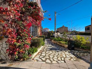 Maison quartier les plaines