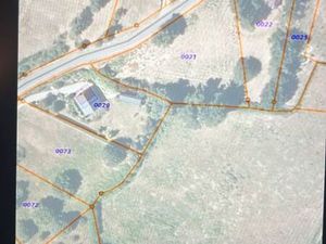 Terrain constructible