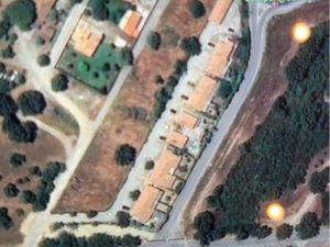 Terrain constructible cité scolaire et sportive