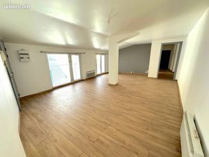 Appartement T3 refait à neuf de 76 m2 Hyper centre d'Agen