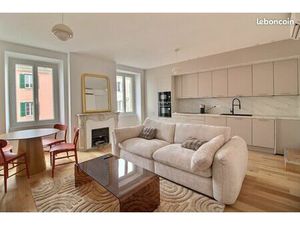 Appartement 3 pièces 69 m²