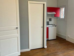 Particulier loué appartement T2