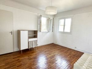 Appartement 3 pièces 51 m²