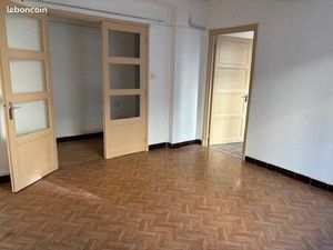 Appartement 3 pièces 56 m²