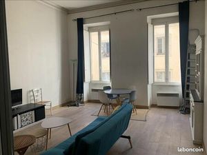 Appartement 1 pièce 47 m²