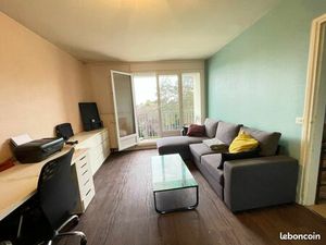 Appartement 1 pièce 33 m²