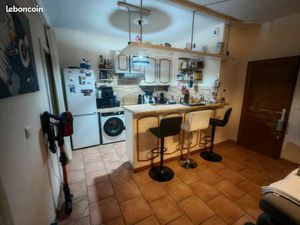 Appartement 4 pièces 75 m²