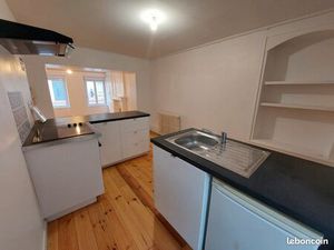 Appartement 45m2 Quartier Pasteur