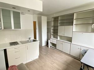 Studio 1 pièce 15 m²