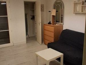 Location meublée étudiant