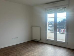 Appartement 2 pièces 37 m²