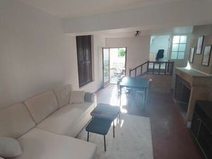 Appartement rénové 47m2