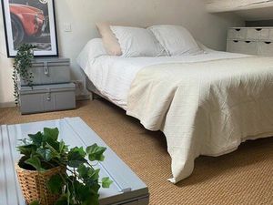 Maison meublé intra muros