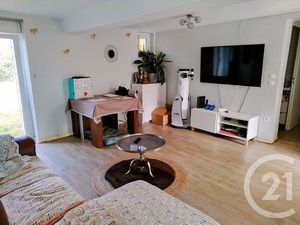 Maison à vendre - 5 pièces - 82 51 m2 - Ronquerolles - 95 - ILE-DE-FRANCE