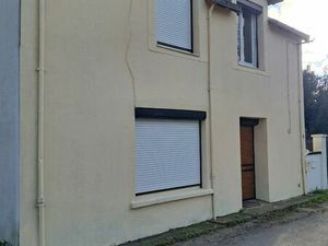 Maison de ville 3 pièces