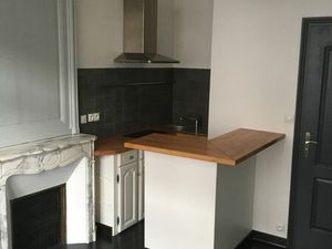 Studio en centre ville proche commerces et transports
