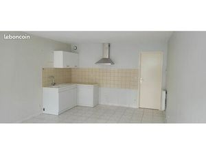 A louer T 4 Chevanceaux