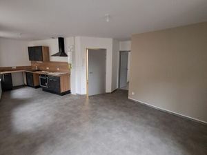 F2 neuf au 1 er étage