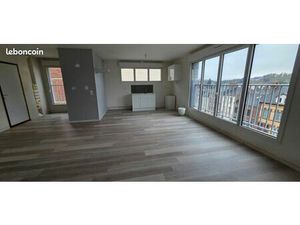 Appartement t3 lisieux