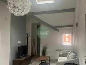 Loft 2 pièces 50 m²