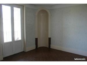 Appartement 3 pieces 54 m² nancy ouest