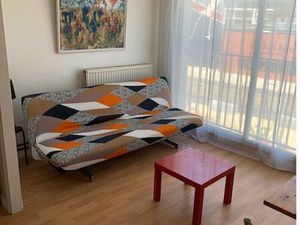 2 pièces meublé Quiberon