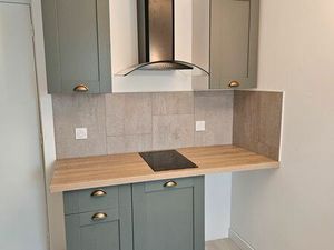 App 2 rénové à neuf centre Sable sur Sarthe