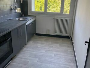 Appartement F3 Bergson 54 m2