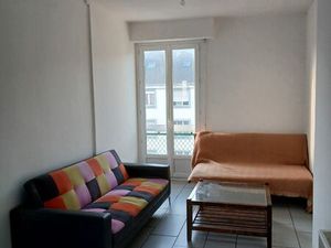 Appartement T2 39 m2