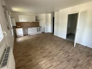 Appartement F2 59m² Val de Reuil à Louer