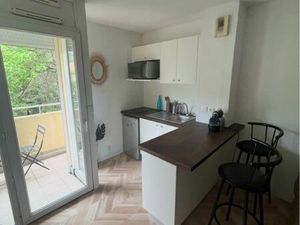 Studio à louer - Sophia / Valbonne