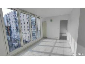 2 pièces meublé 35 m² avec ascenseur – Vitry-sur-Seine