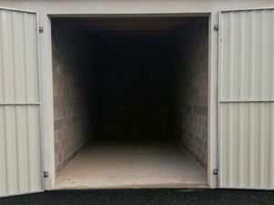 Box / garage