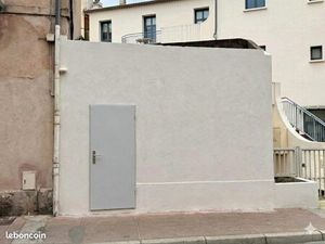 Local rénové à louer