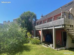 Maison 8 pièces 156m2