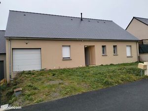 Chambre meublée chez l'habitant. Mode colocation à 2