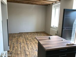 Maison a louer Montceau