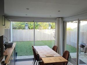 Maison meublée F2/3