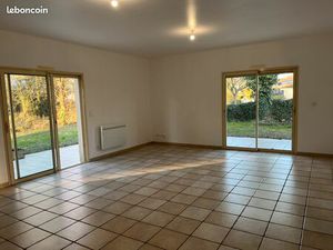 MAISON 5 pièces de plain-pied