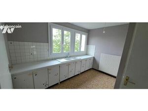 Appartement 54 m² AMIENS