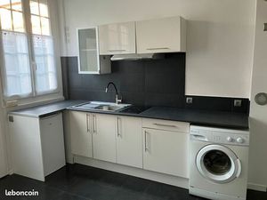 Studio à louer à Cachan