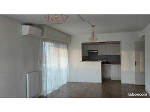 Appartement à Louer dans Résidence Séniors à PAU