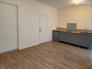 Appartement Issoudun centre