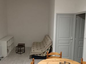 Appartement à louer La Seyne-sur-Mer