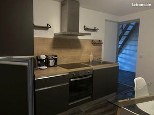 Appartement de 4 pièces