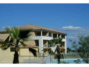 P3 face au Golf de Vacquerolles