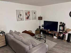 Location t2 centre ville